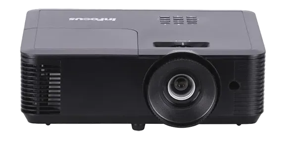 Чистка от пыли